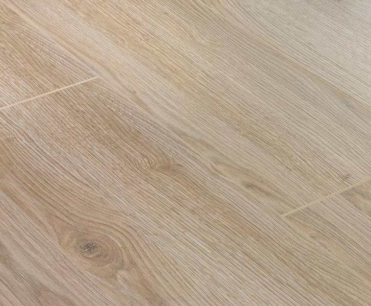 Panele Floorpan Black Indian Oak Sand FP48