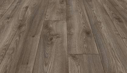 Panele My Floor Residence Makro Oak Brown ML1010