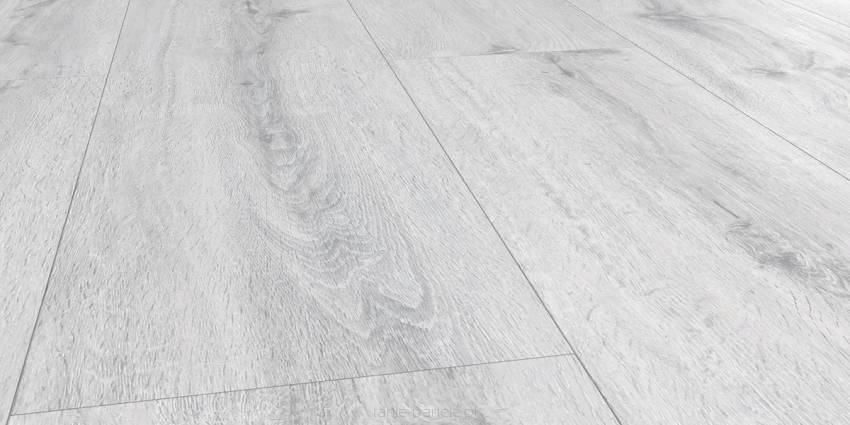 Panele The Floor Wood Ice Oak P1007