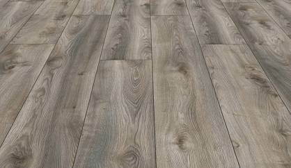 Panele My Floor Residence Makro Oak Grey ML1011