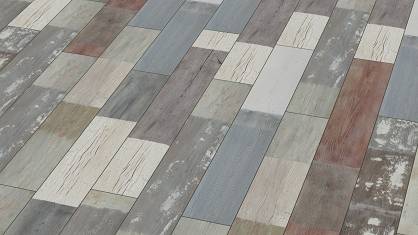 Panele My Floor Cottage Colour Oak MV855