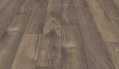 Panele My Floor Villa Petterson Oak Dark M1221